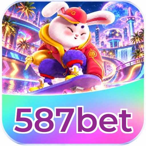 Bot 587bet Telegram