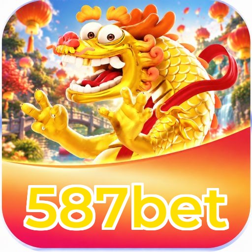 587bet Slots Premium Brasil