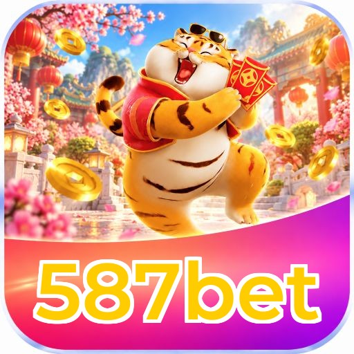 587bet Seguro SSL