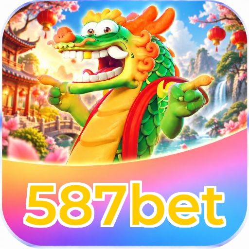587bet Apostas Esportivas Logo Oficial Certificado