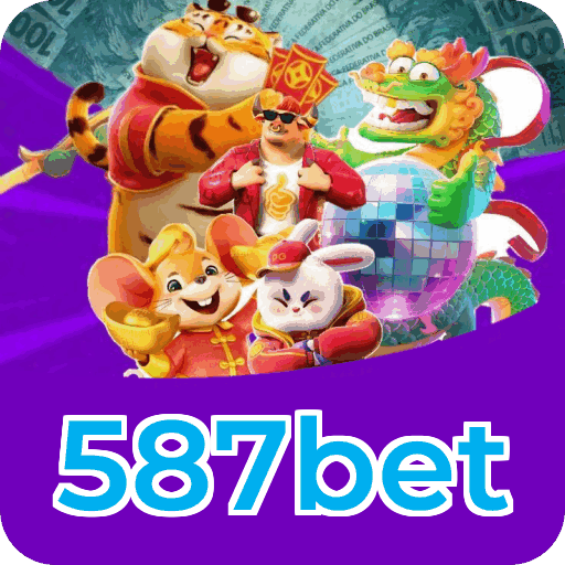 Catálogo 587bet 2.547 jogos - Pragmatic Play, Evolution, NetEnt