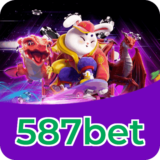 Loterias online disponíveis na 587bet