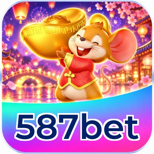 587bet Baixar Download Logo Oficial Certificado