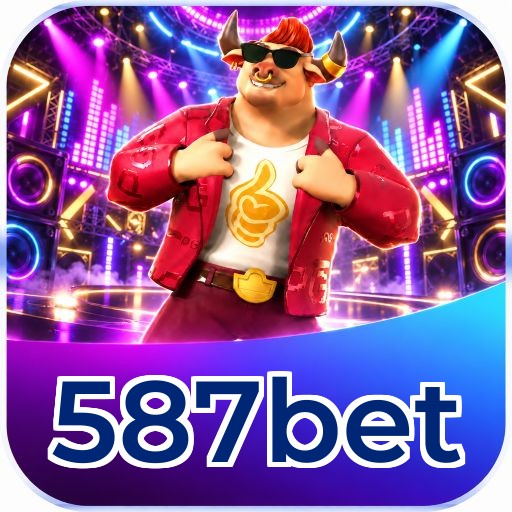 587bet Bônus Oficial - Rollover 25x Justo