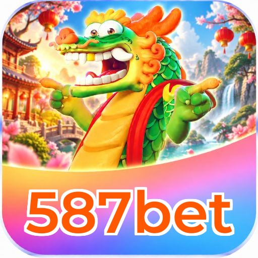 587bet Logo
