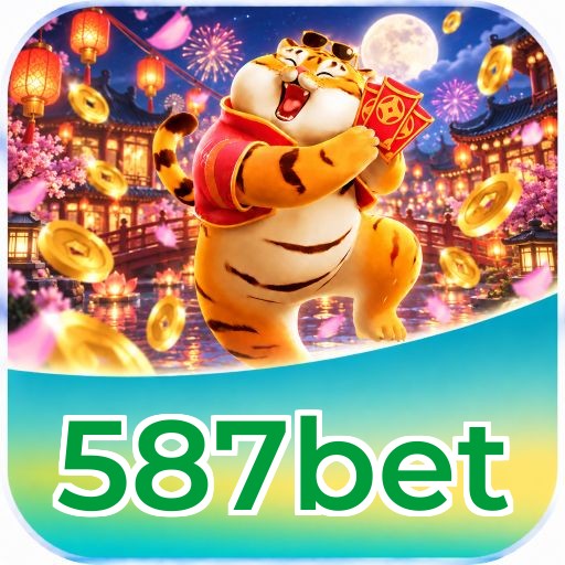 587bet VIP Program Logo