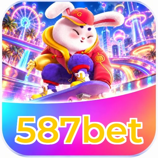 587bet Logo