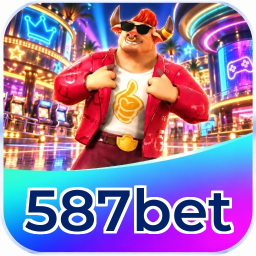 587bet Win - Jackpots e Vitórias