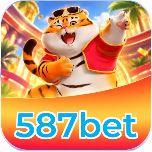 587bet Cadastro Oficial - Bônus R$ 5.000