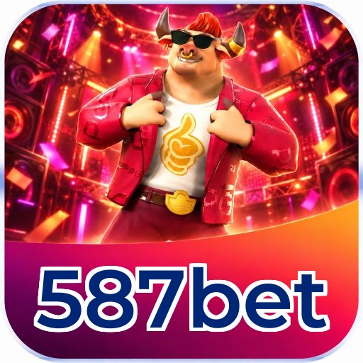 587bet Fortune Games - Tiger, Ox, Rabbit RTP Certificado