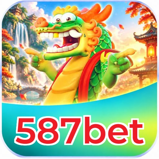 587bet Plataforma Confiável