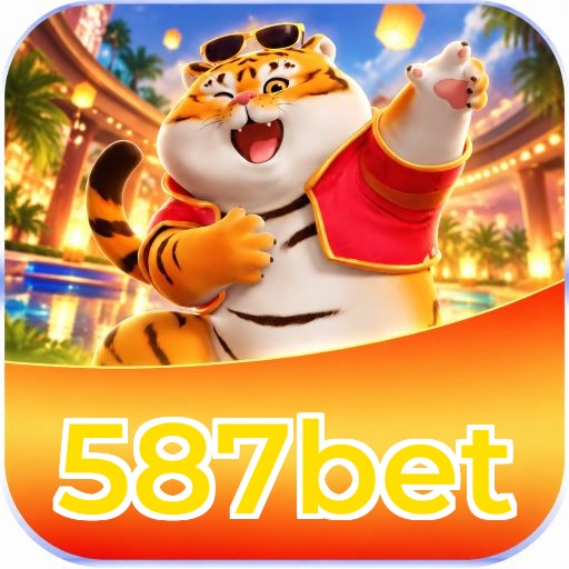 Requisitos do APK 587bet para Android - Logo Oficial