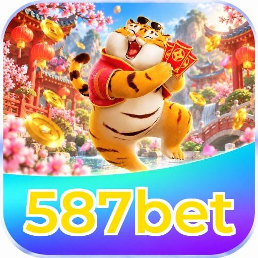 587bet Certificado eCOGRA